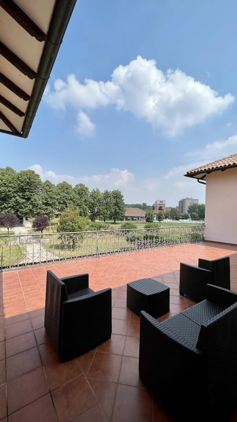 Suites Mansion Apartment in Lombardy