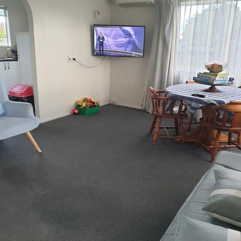 Family friendly unit Apartment in Hastings