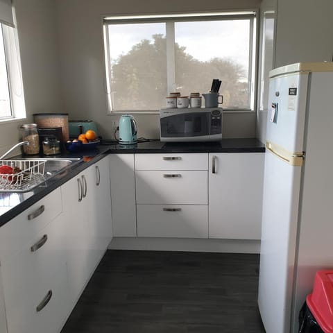 Family friendly unit Apartment in Hastings