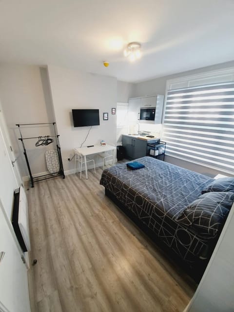 Southend on Sea - Westcliff Studios - Great Location Apartment in Southend-on-Sea