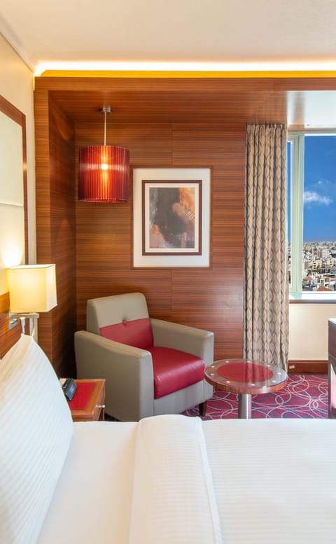 Crowne Plaza Amman, an IHG Hotel Hotel in Israel