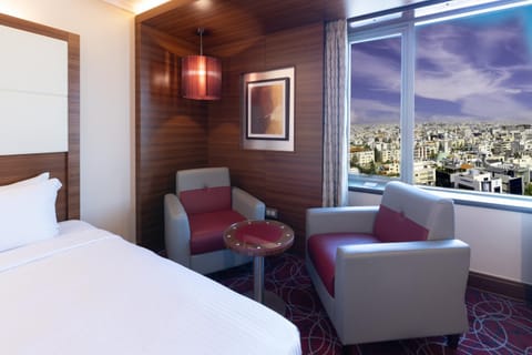 Crowne Plaza Amman, an IHG Hotel Hotel in Israel