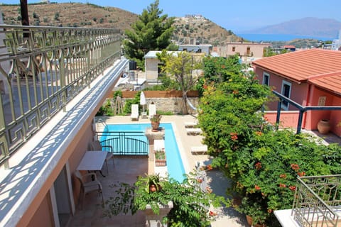 Villa Pasiphae Villa in Crete