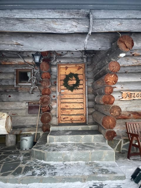 Kelogornitsa Apartment in Lapland