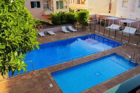 Apartamentos Royal Life Appart-hôtel in Mahón