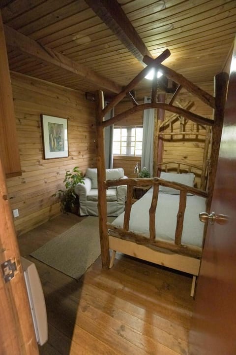 El Rincon Eco Hotel Bed and Breakfast in Bio Bio, Chile