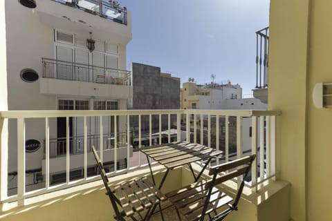 Apartamento Bregador Apartment in Playa San Juan