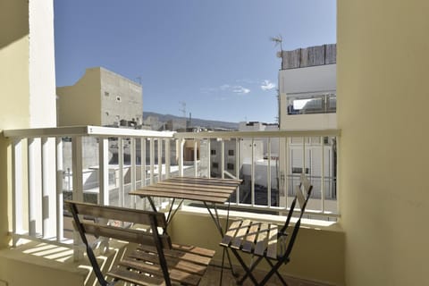 Apartamento Macarena Condominio in Playa San Juan