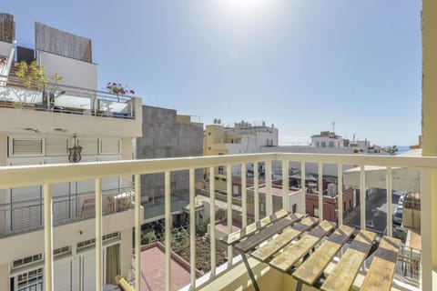 Apartamento Albatros Condo in Playa San Juan