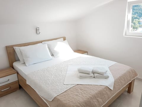 Apartments Monako Copropriété in Dubrovnik-Neretva County