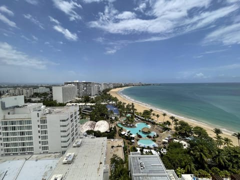 View (from property/room), Sea view