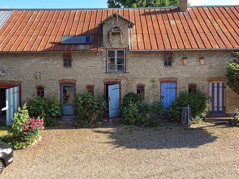 10 person holiday home in S nderborg Haus in Sønderborg