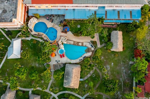 Cahal Pech Village Resort Resort in San Ignacio