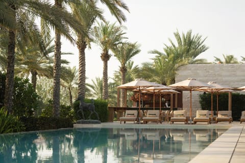 Balcony/Terrace, Swimming pool