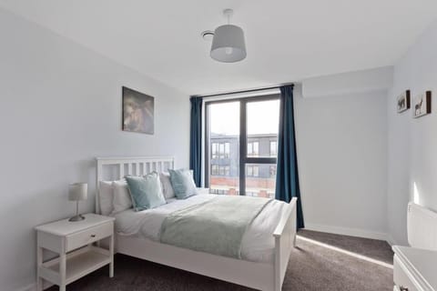 Modern 1 Bedroom apartment in Central Brimingham Apartment in Birmingham