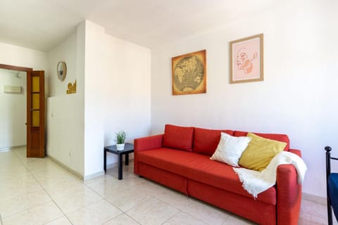 MALAGA PICASSO CENTRO HISTORICO PARKING GRATIS sr1 Apartment in Malaga