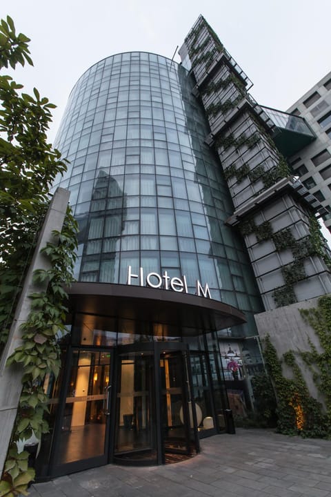 Hotel MoMc Hotel in Beijing
