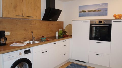 Ferienwohnungen Rabe Appartement in Prien am Chiemsee