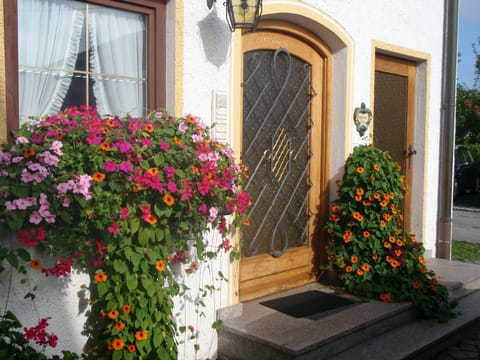 Ferienwohnungen Rabe Wohnung in Prien am Chiemsee