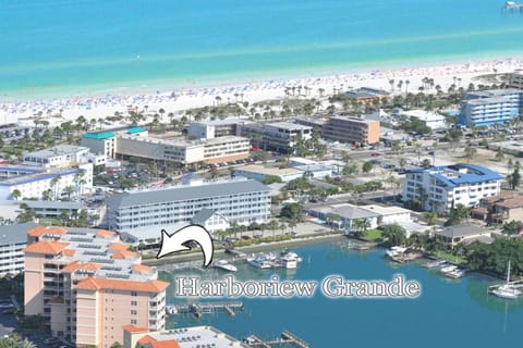 806 Harborview Grande House in Clearwater Beach