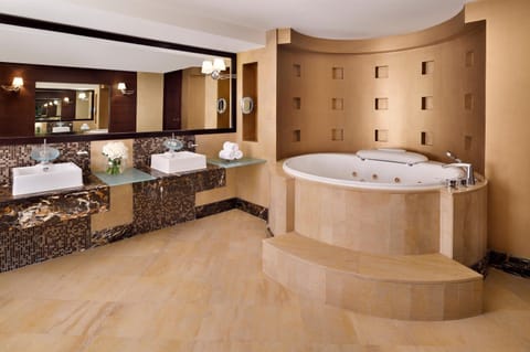InterContinental Abu Dhabi, an IHG Hotel Resort in Abu Dhabi