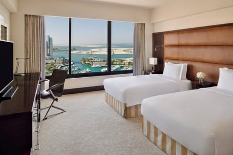 InterContinental Abu Dhabi, an IHG Hotel Resort in Abu Dhabi