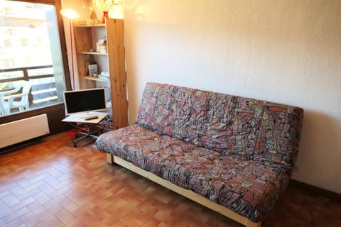 Résidence La Gelinotte - Studio pour 4 Personnes 92 Appartement in Saint-Gervais-Bains