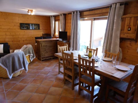 Chalet Goh - Chalets pour 6 Personnes 36 Chalet in Les Contamines-Montjoie