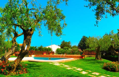 Le Ville del Residence Zagara (by Vacation Service) Villa in Cefalu