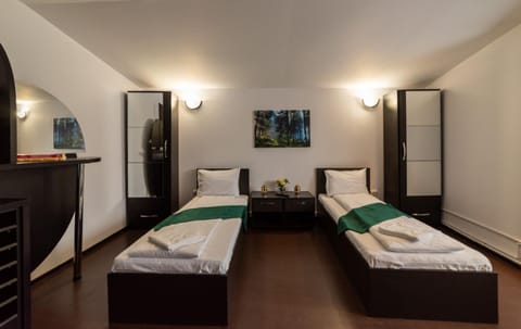 Escala Rooms Bed and Breakfast in Brașov County