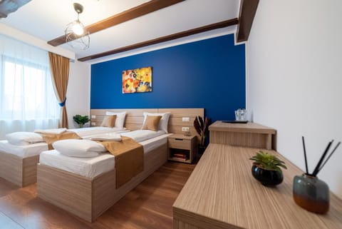 Escala Rooms Bed and Breakfast in Brașov County