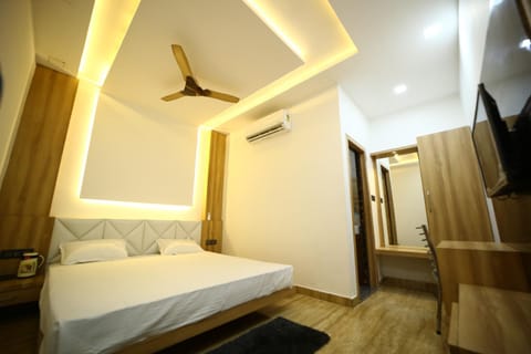 Hotel Byke Ride Chambre d’hôte in Agra