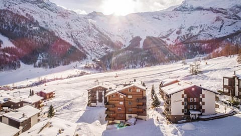 View (from property/room), Mountain view
