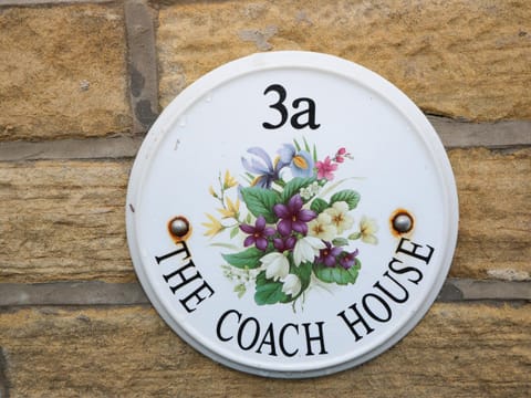 The Coach House House in Calderdale