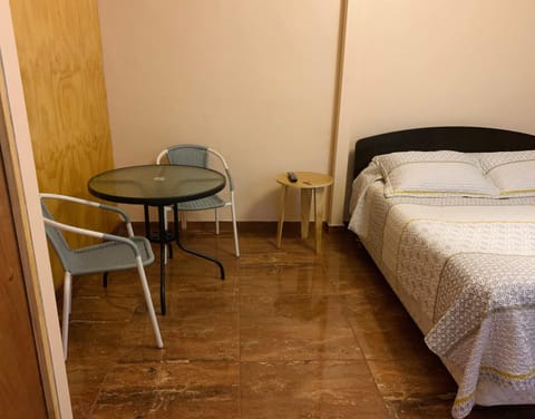 Hostal Iria Bed and Breakfast in Antofagasta