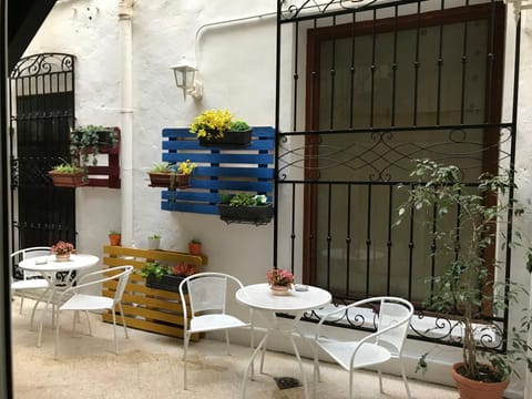 Hostal El Mercat Übernachtung mit Frühstück in Villajoyosa