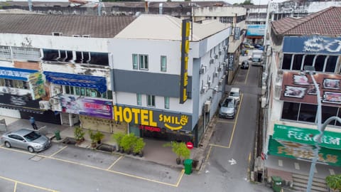Smile Hotel Petaling Jaya SS2 Hôtel in Petaling Jaya