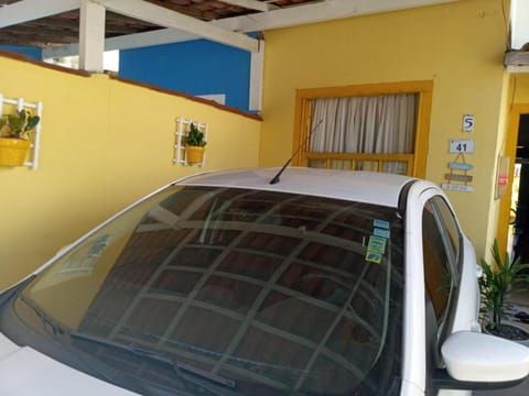 Lugar de ser feliz House in Paraty