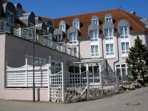 Parkhotel Altmühltal Hotel in Gunzenhausen