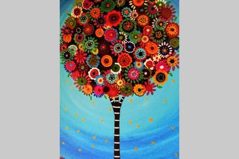 La stanzetta - very small, no kitchen Apartment in Siena