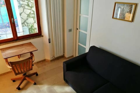 La stanzetta - very small, no kitchen Apartment in Siena