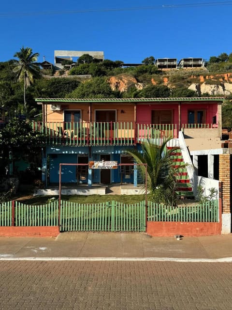 Chalés Panulirus Apartment in State of Ceará