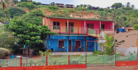 Chalés Panulirus Apartment in State of Ceará