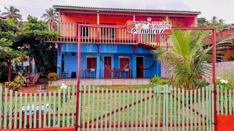 Chalés Panulirus Apartment in State of Ceará