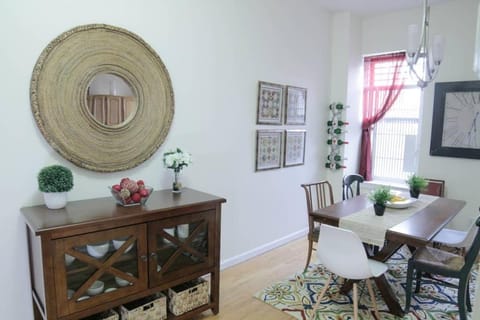 Elegant and Comfortable Stay Condominio in Bedford-Stuyvesant