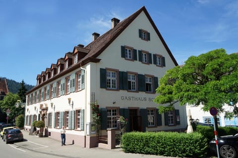 Hotel Gasthaus Schützen Hotel in Freiburg