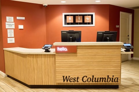 TownePlace Suites By Marriott Columbia West/Lexington Hôtel in West Columbia
