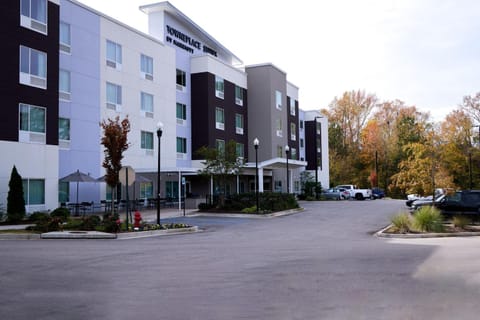 TownePlace Suites By Marriott Columbia West/Lexington Hotel in West Columbia