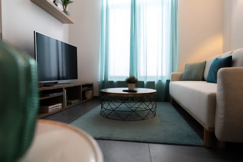 TV and multimedia, Living room