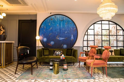 Ambiance Boutique Art Hotel Lahore Hotel in Lahore
